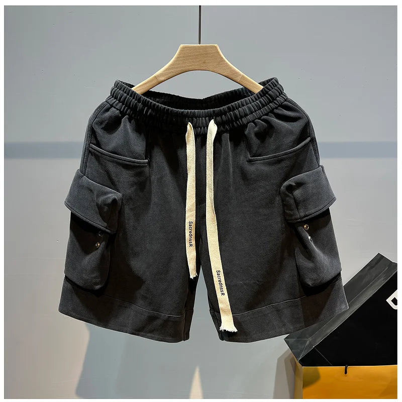 Hyped Cargo shorts Premium