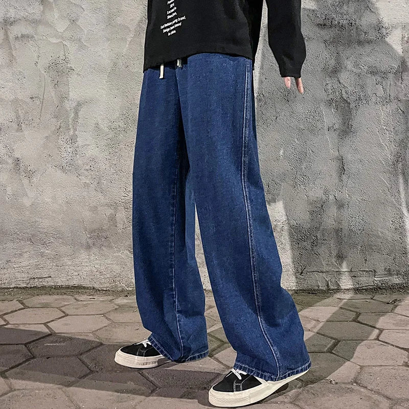 Baggy Jeans
