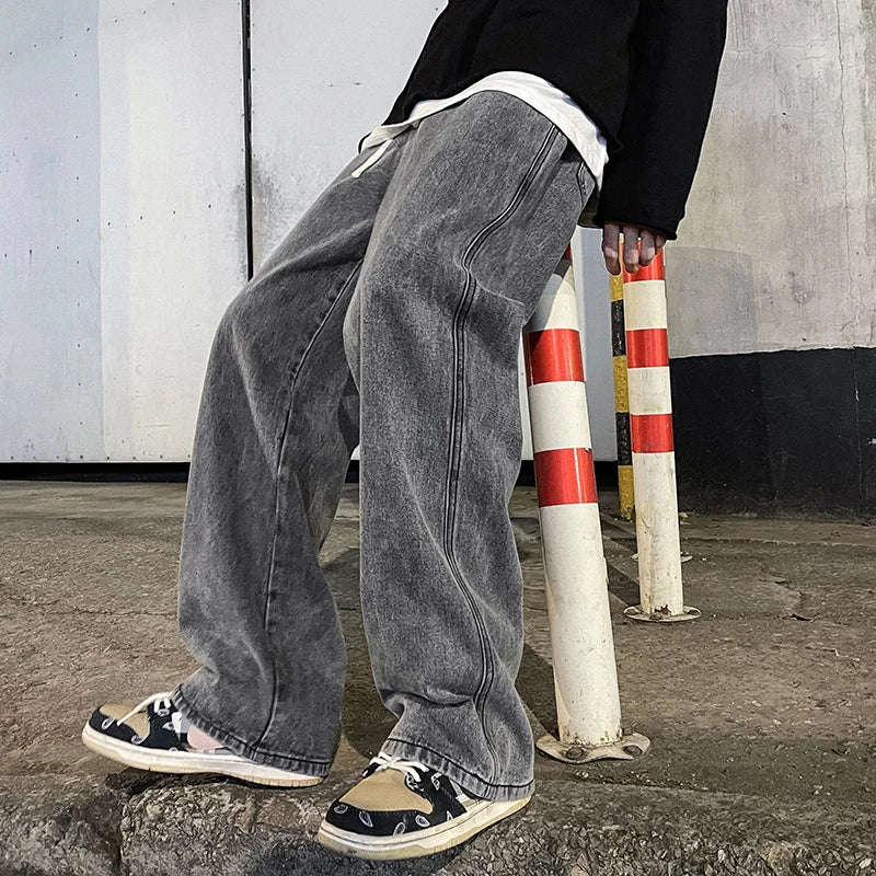 Baggy Jeans