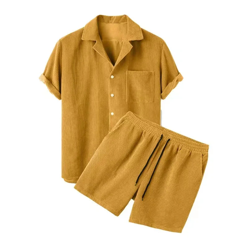 Hyped Casual Sets