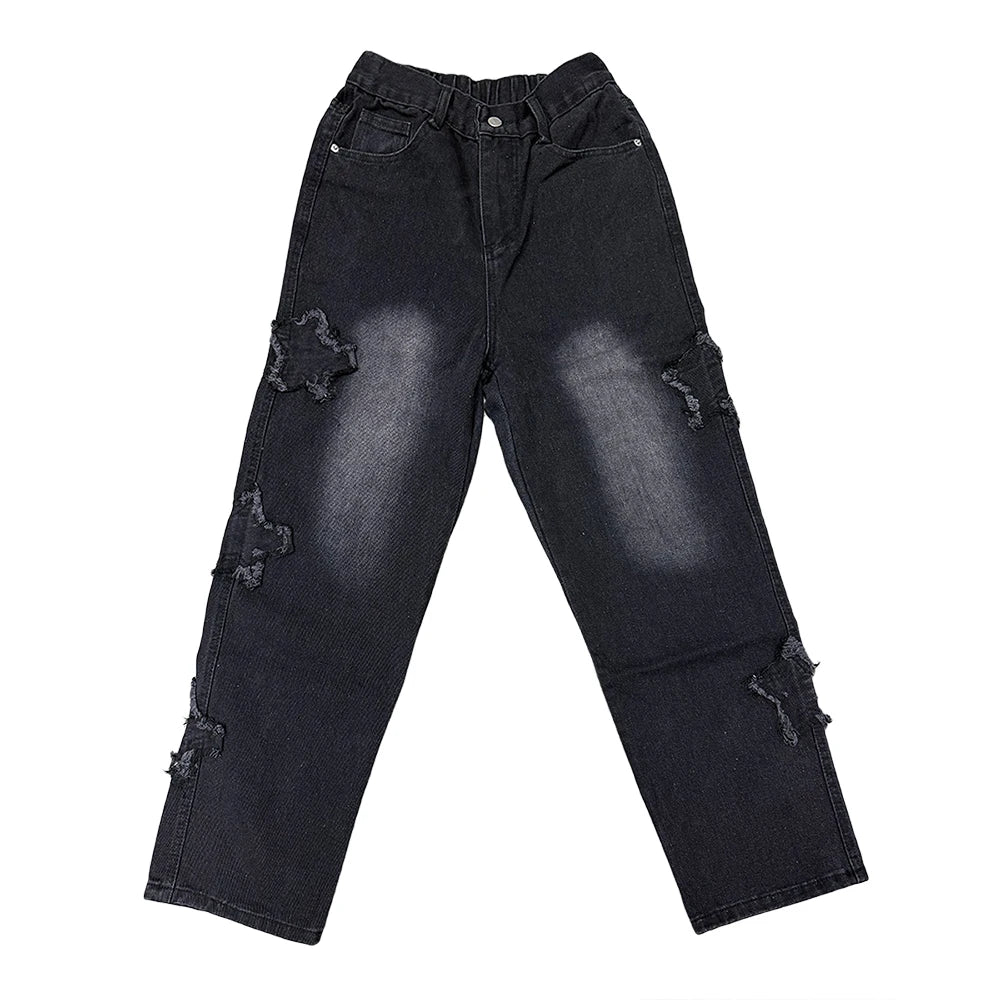 Baggy Jeans Star