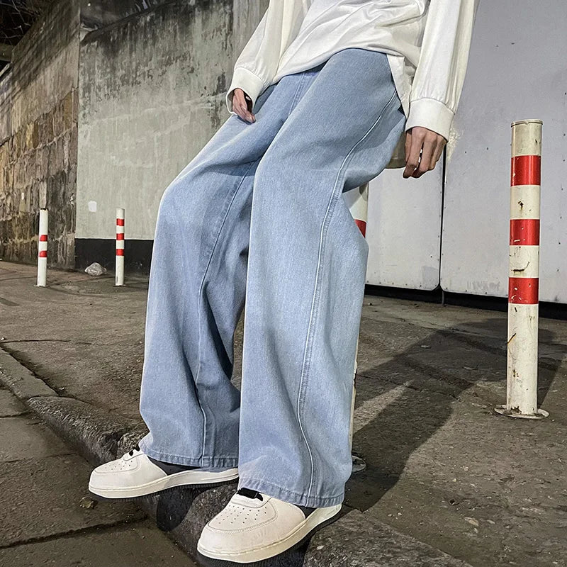 Baggy Jeans