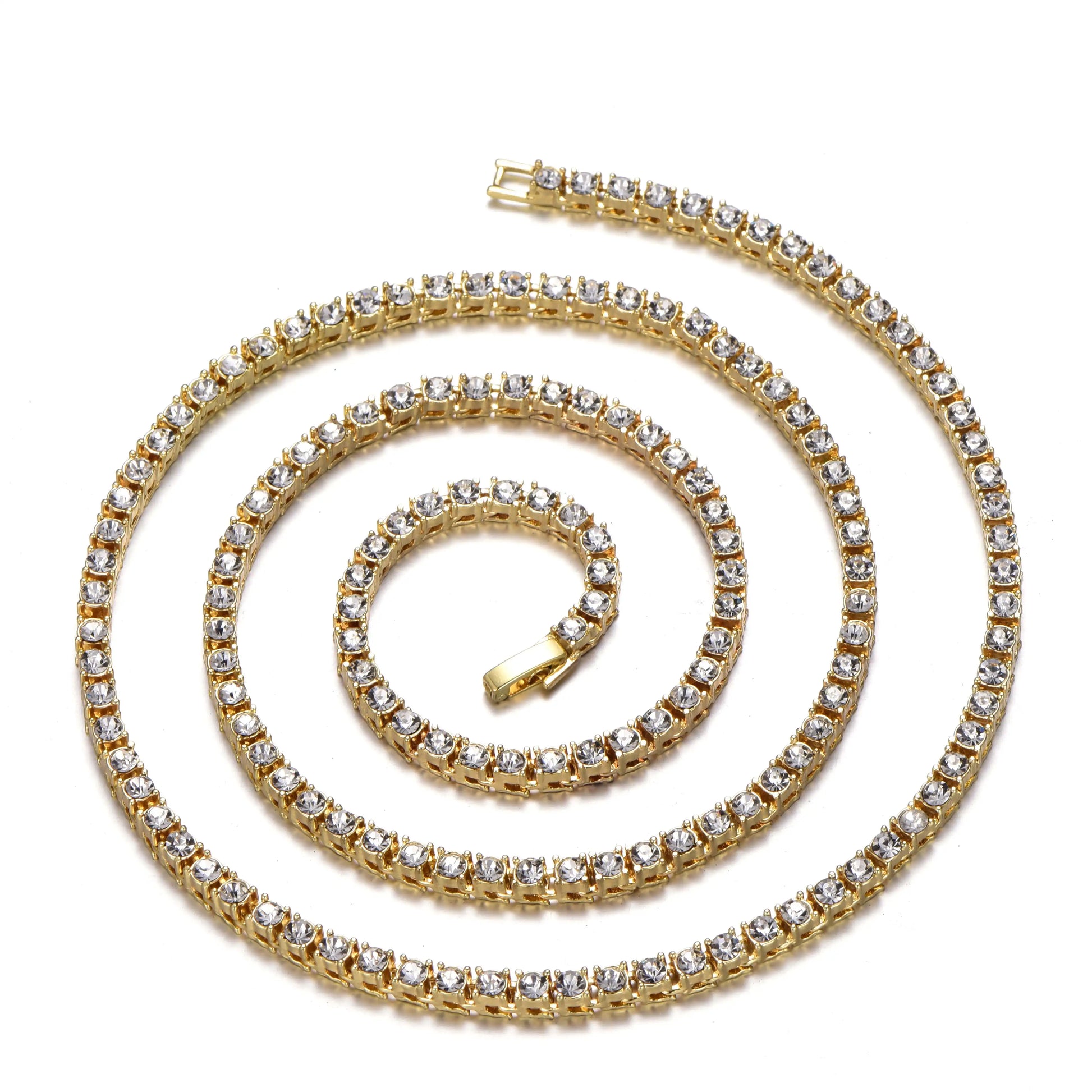 Hyped Chain ice