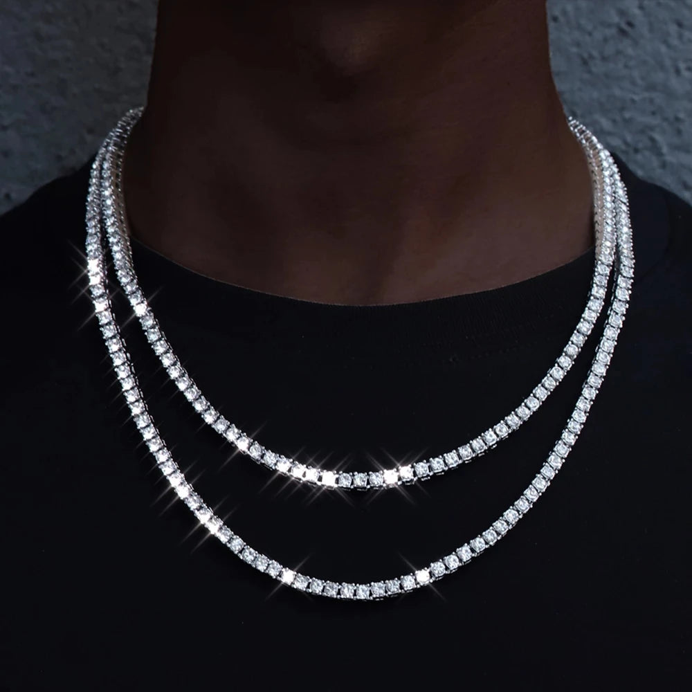 Hyped Chain ice