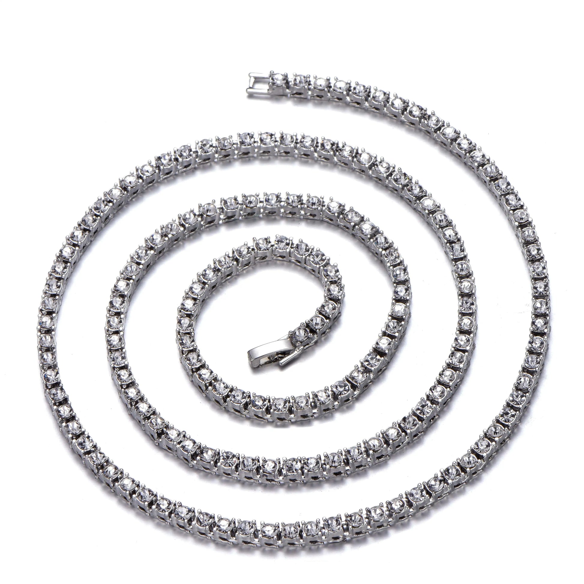 Hyped Chain ice