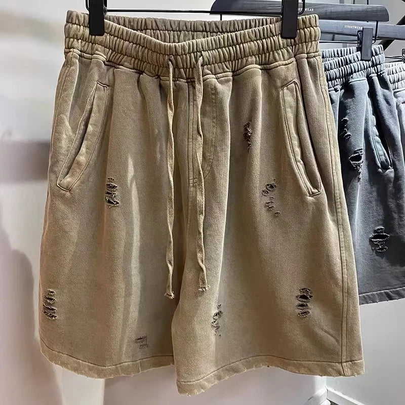Vintage Shorts