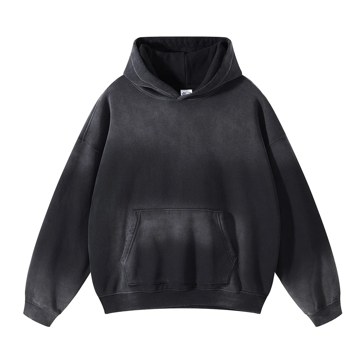 Premium Hyped Hoodie Wash