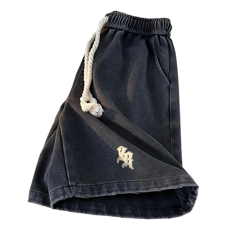 Hyped Premium Shorts
