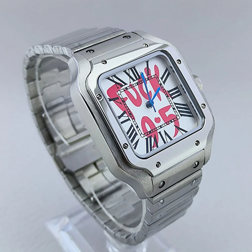 Hyped Premium Watch