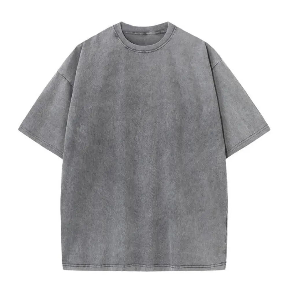 Oversized Tee 230G 100% Baumwolle