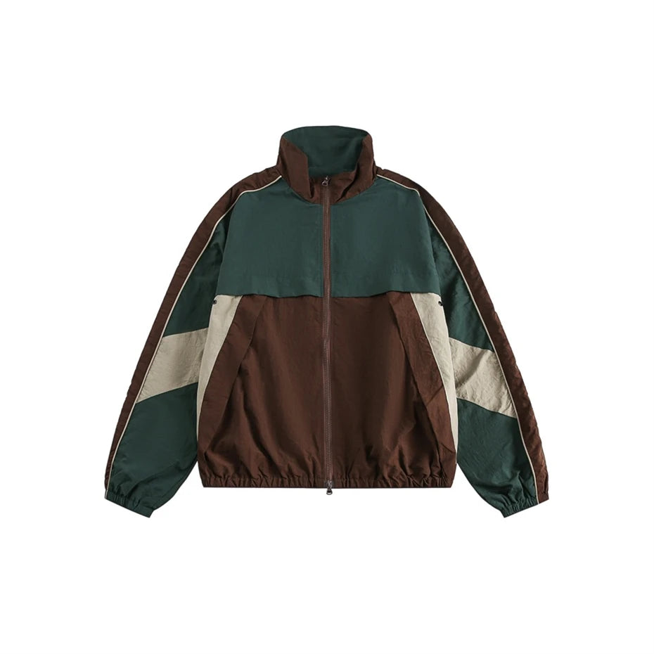 Hyped Vintage Trainer