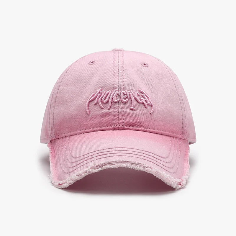 Hyped Cap