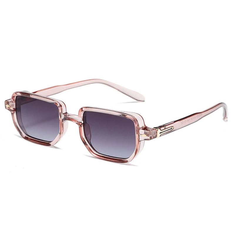 Sonnenbrille Retro