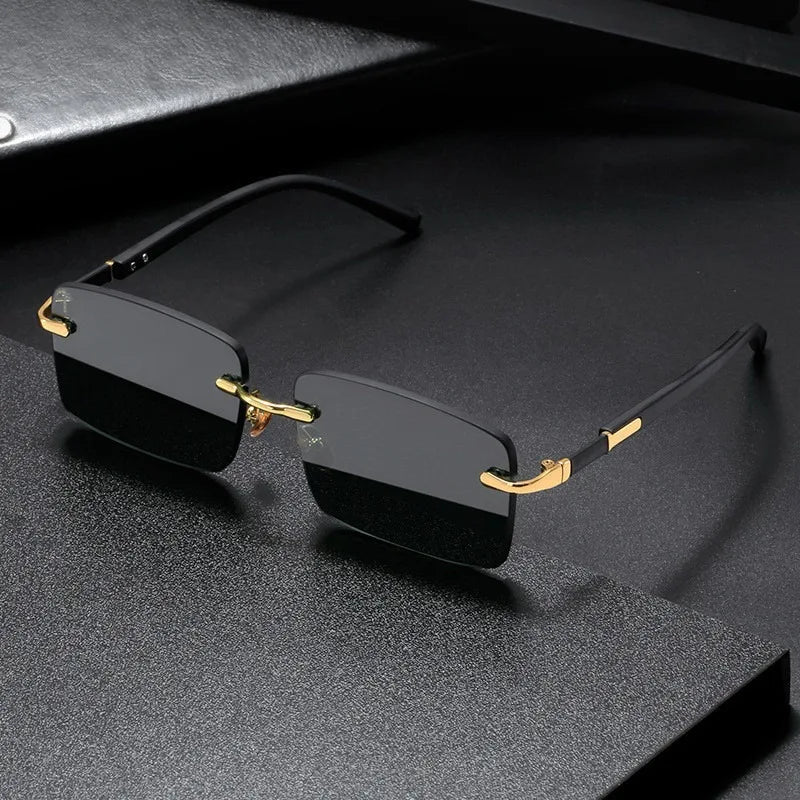 Sonnenbrille Hyped S
