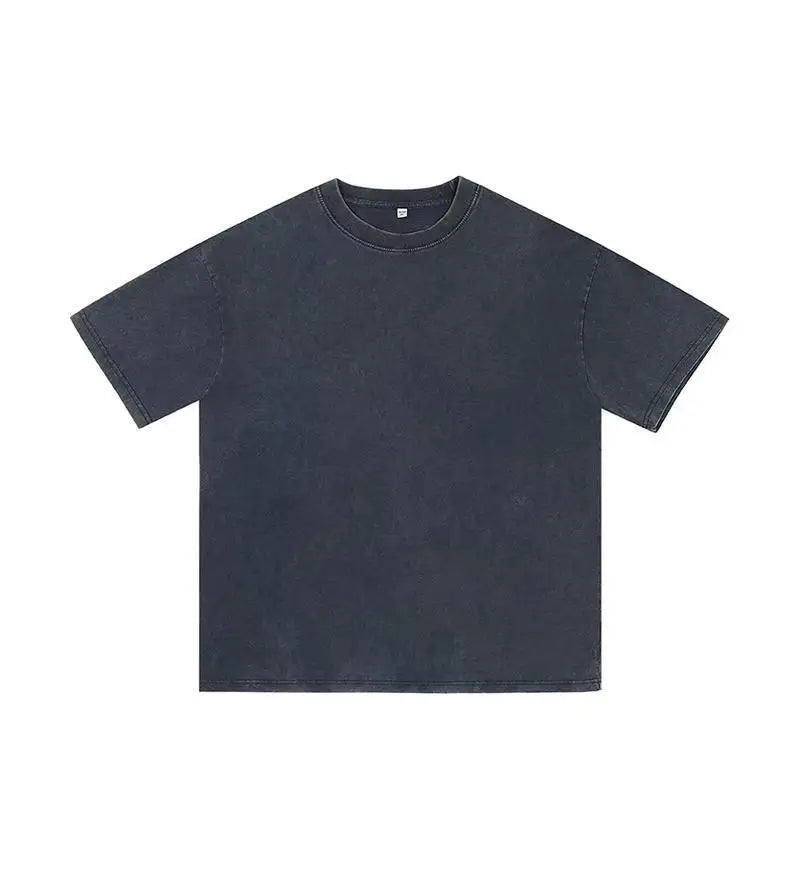 Hyped Oversized Tee