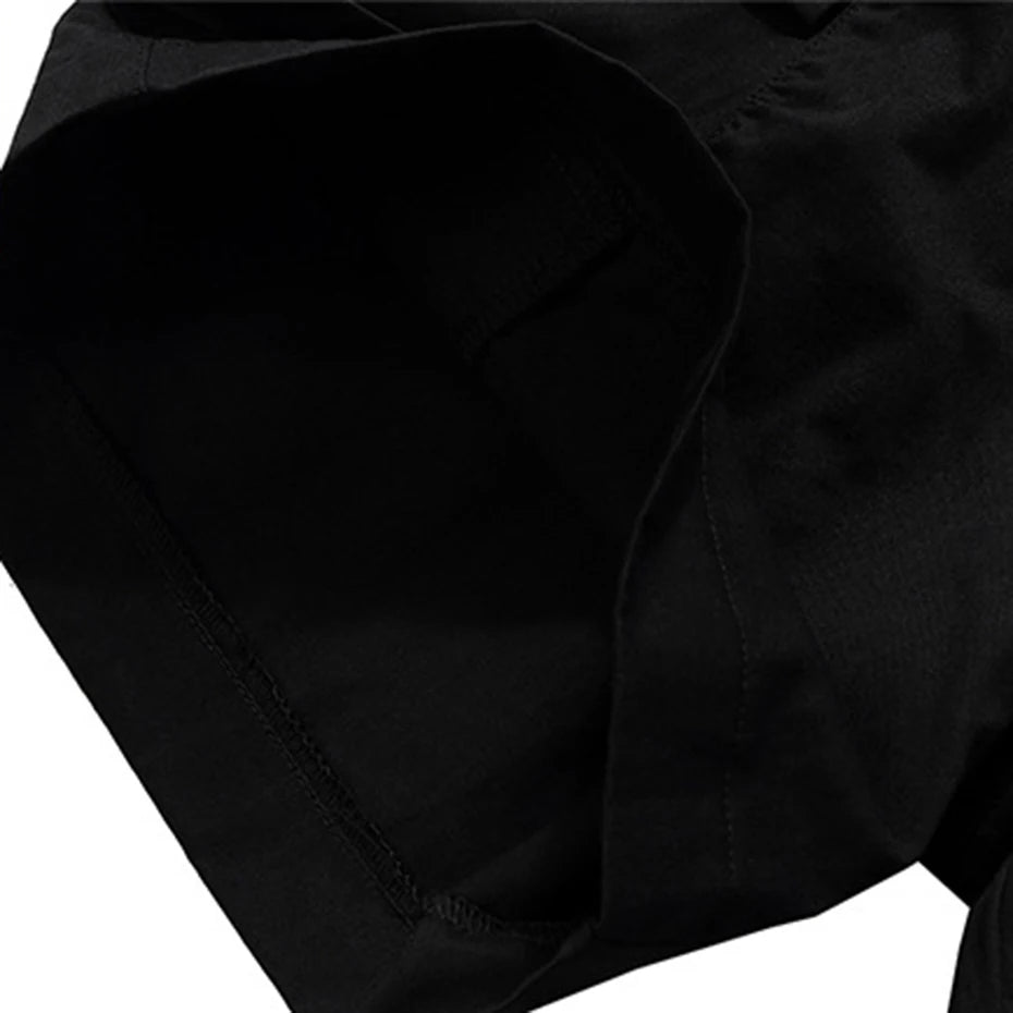 Hyped Cargo Shorts