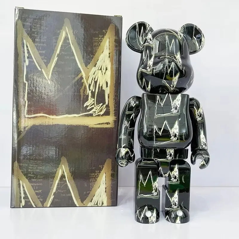 Hyped Bear