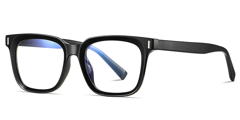 Hyped Glasses Clear