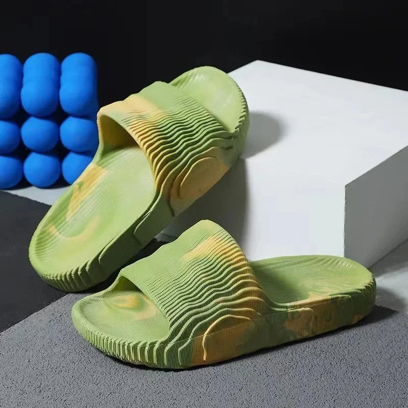 Hyped Slides