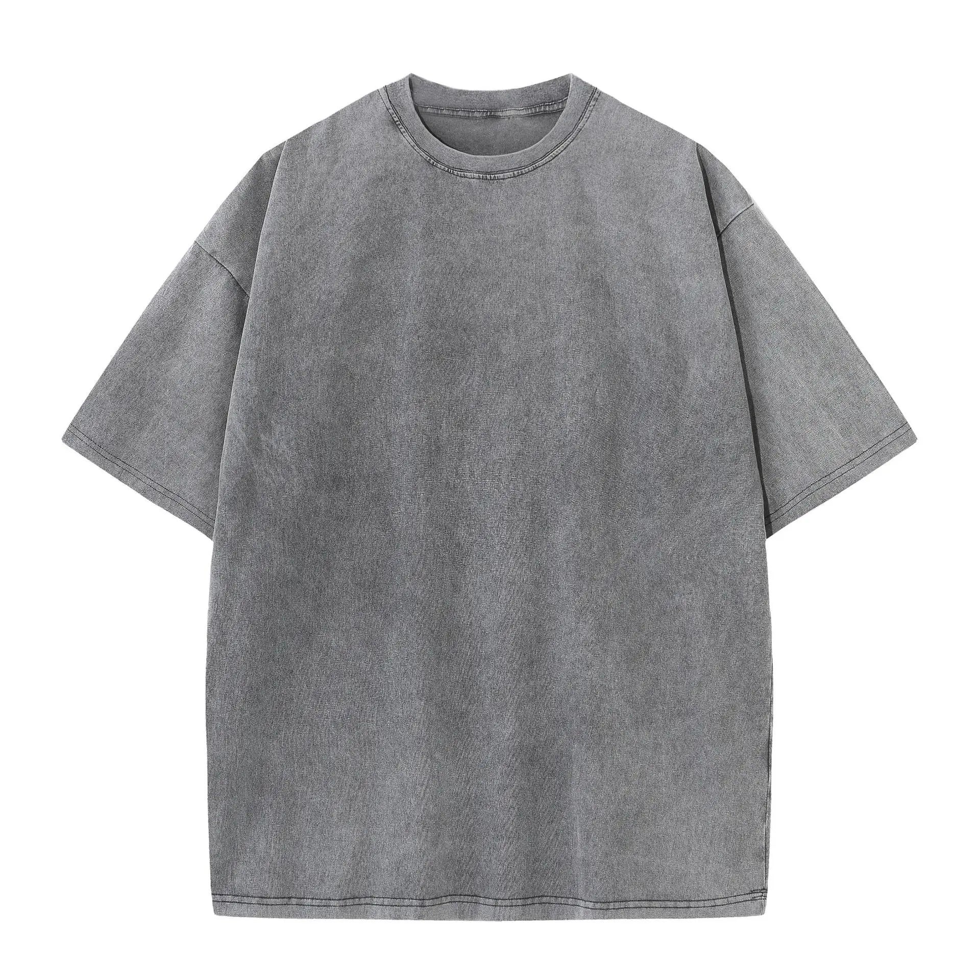 Oversized Tee 230G 100% Baumwolle
