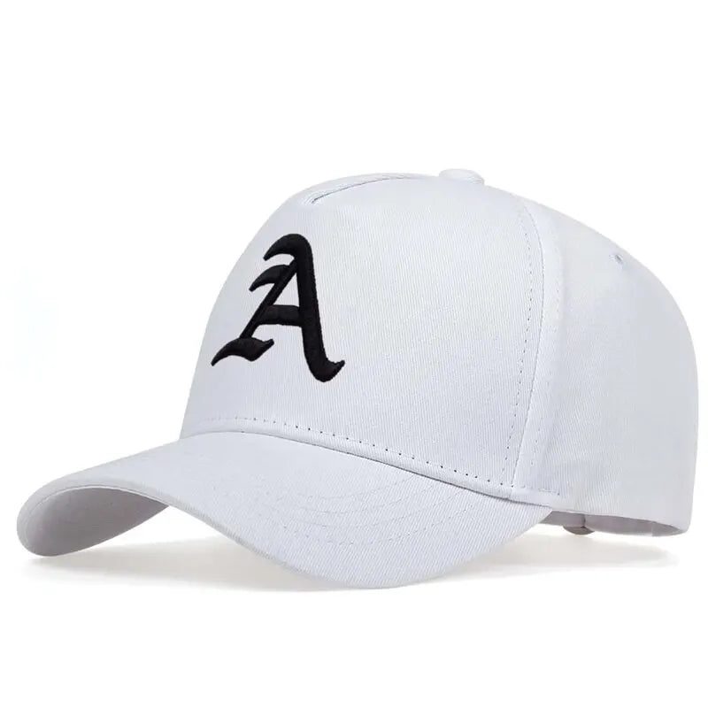 Hyped Cap A