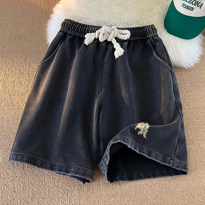 Hyped Premium Shorts