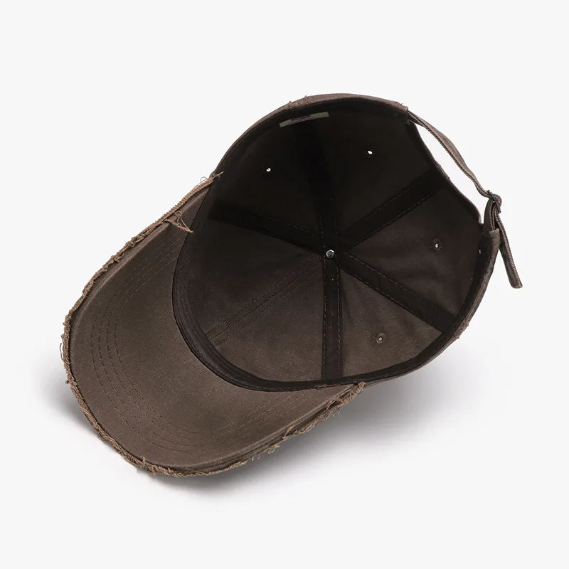 Hyped Cap