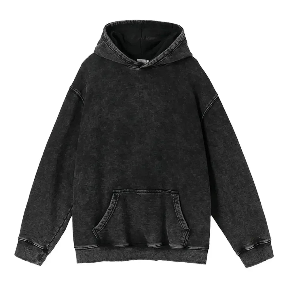 Vintage Hoodie
