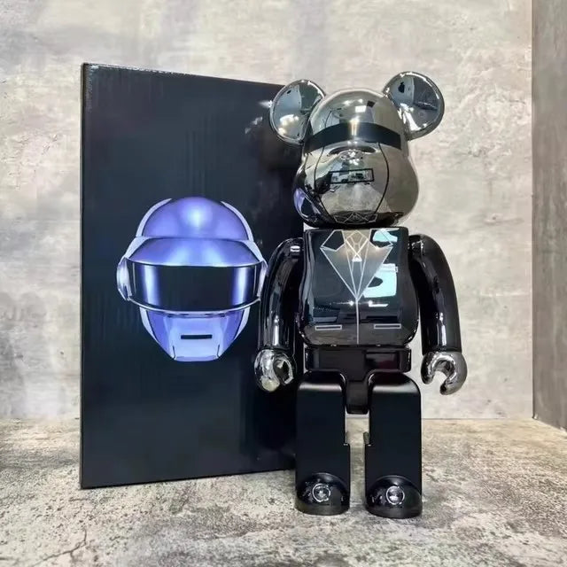 Hyped Bear