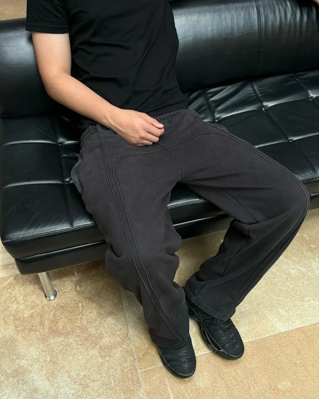Hyped Trackpants