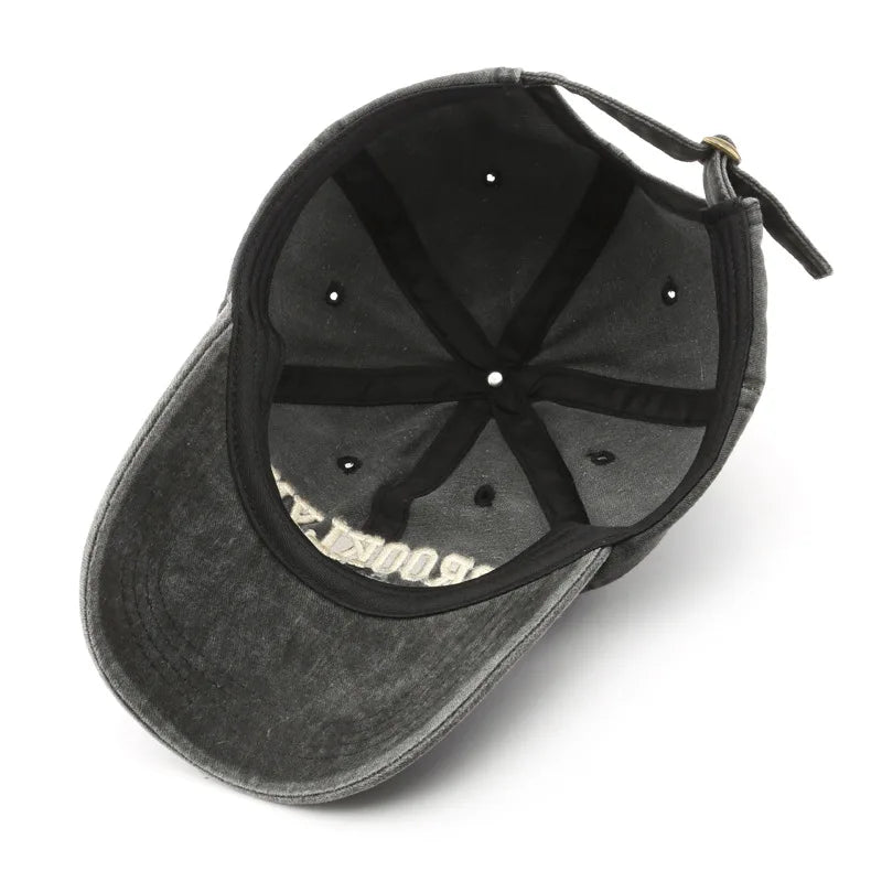 Hypes Cap Brooklyn