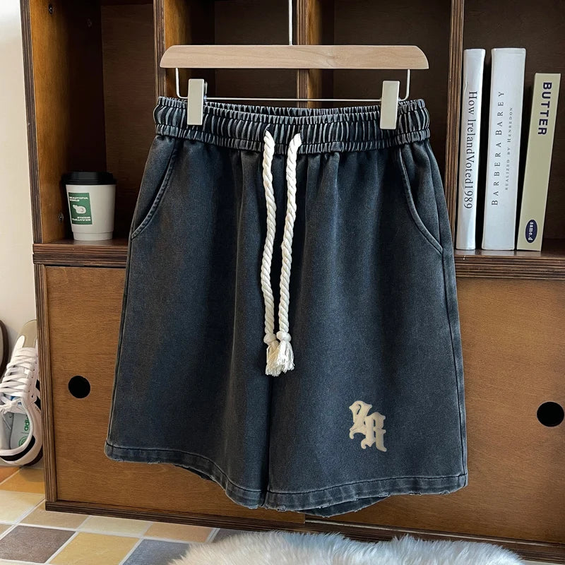 Hyped Premium Shorts