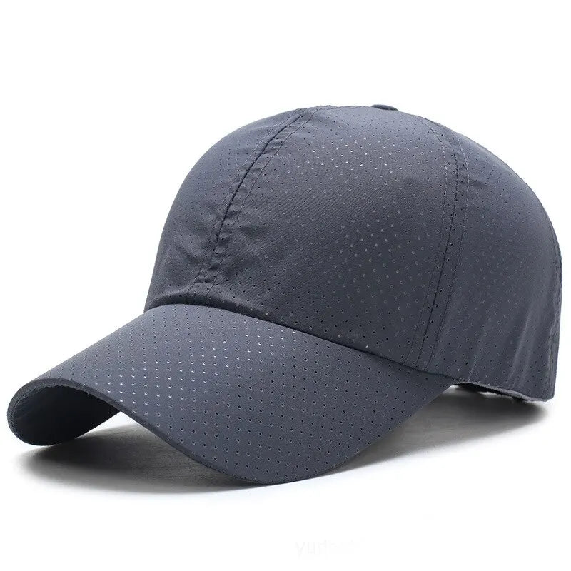Hyped Cap Skinny