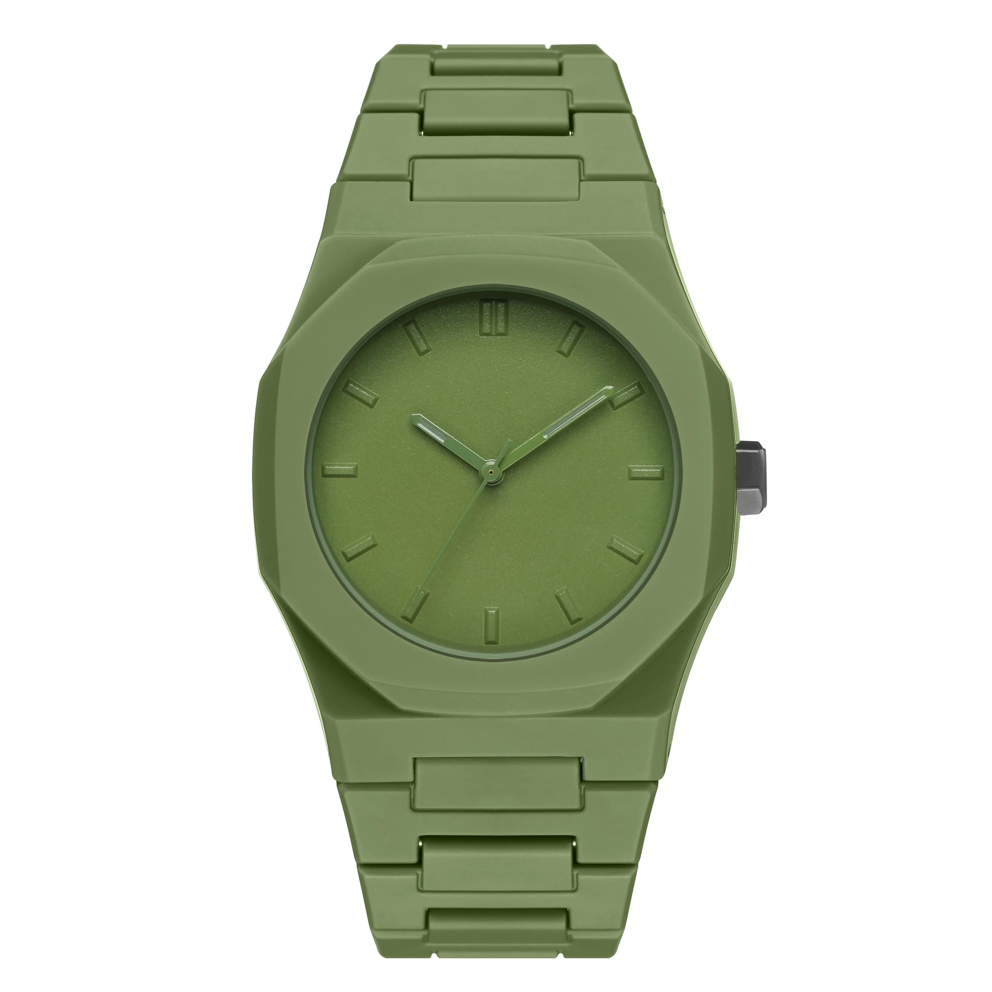 Hyped Watch clean