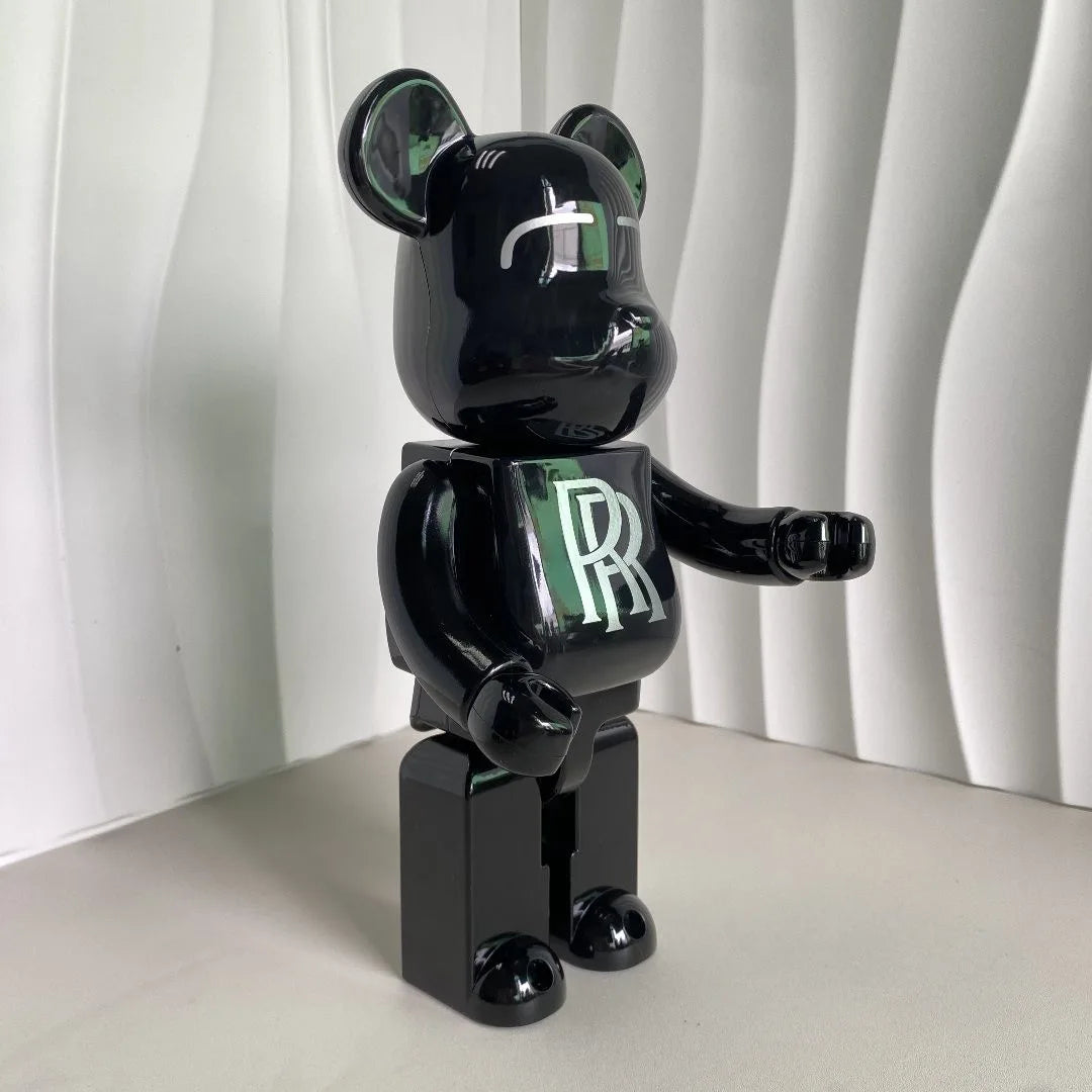 Hyped Bearb RR