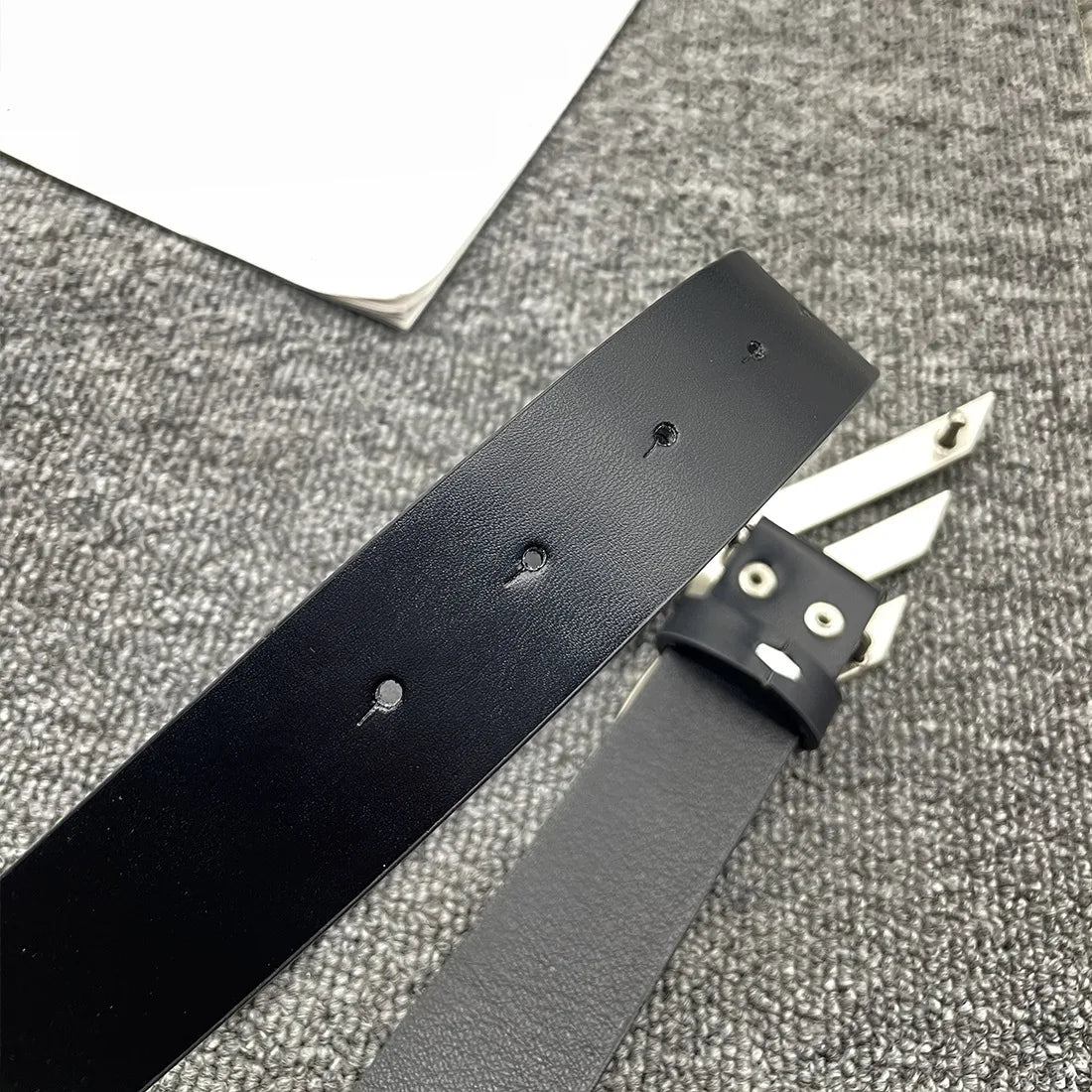 Hyped Belt B