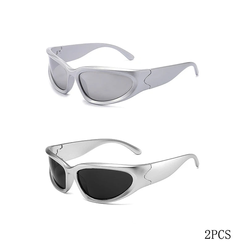 Hyped Sonnebrille Race