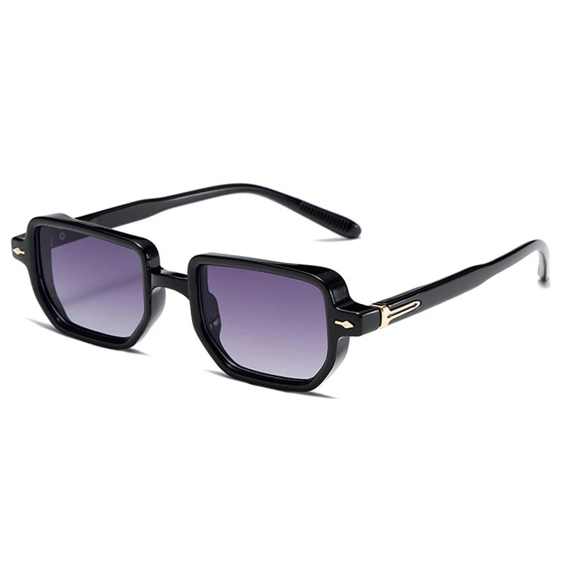 Sonnenbrille Retro
