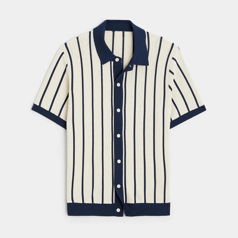 Hyped Polo Tee