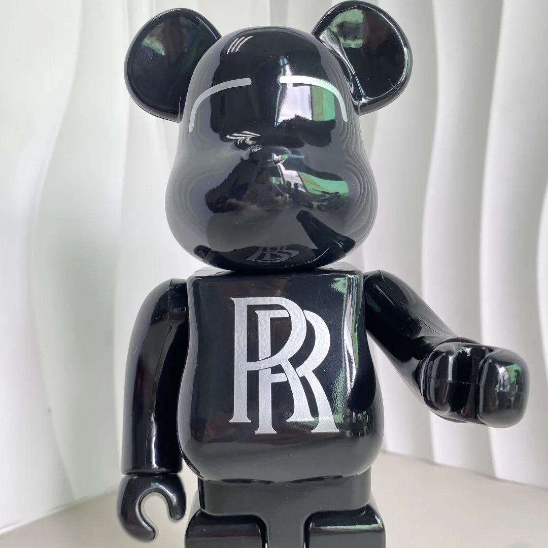 Hyped Bearb RR