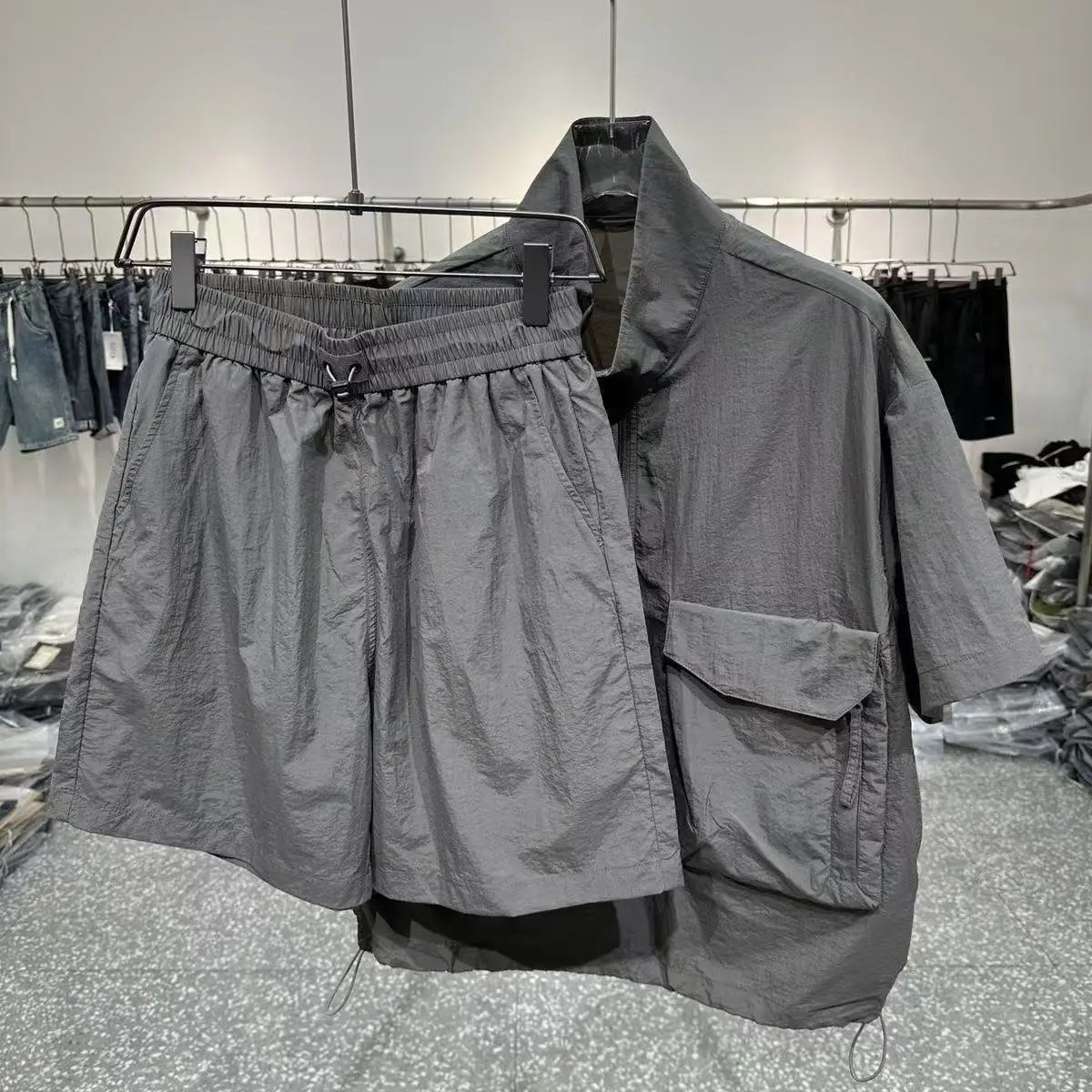 Hyped Look Set