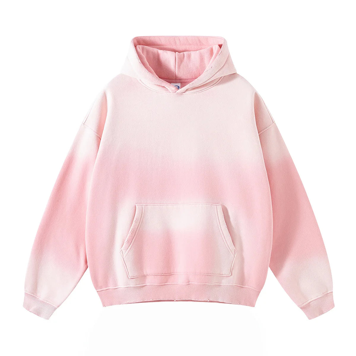 Premium Hyped Hoodie Wash