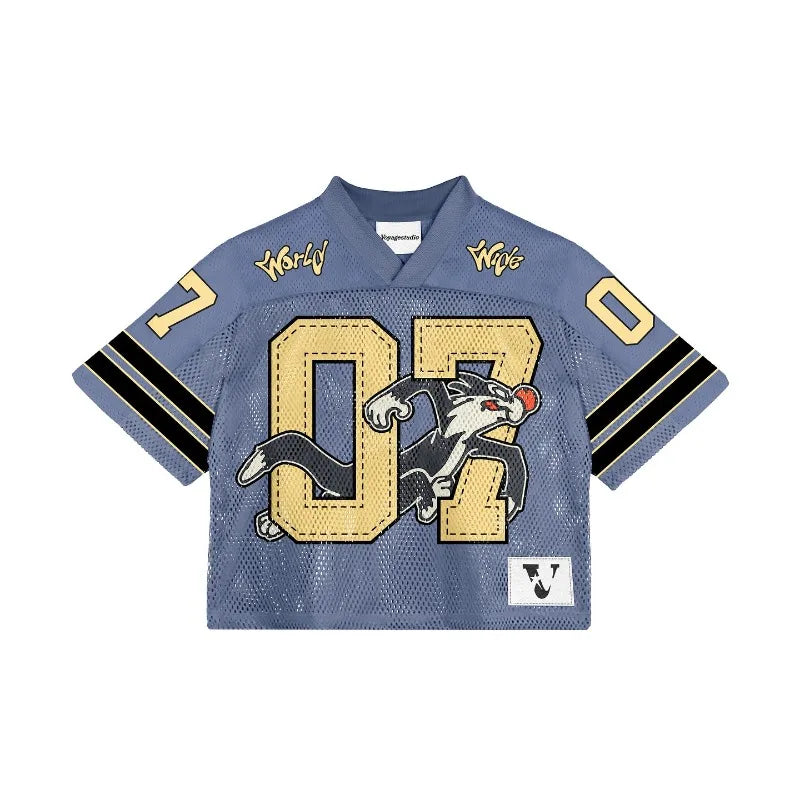 Harajuku Tee