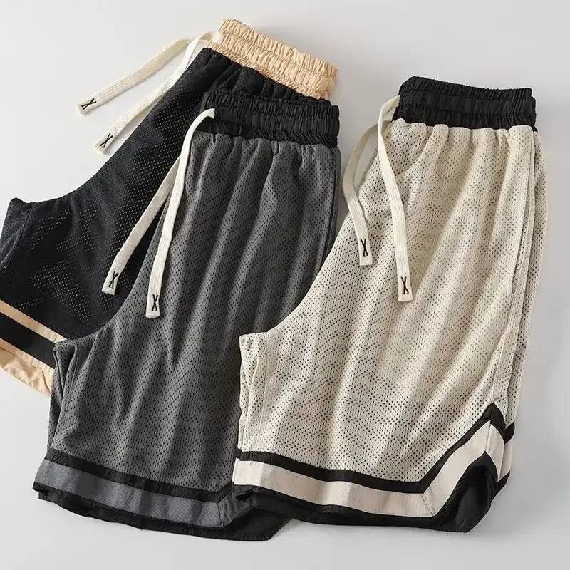 Hyped Premium Shorts