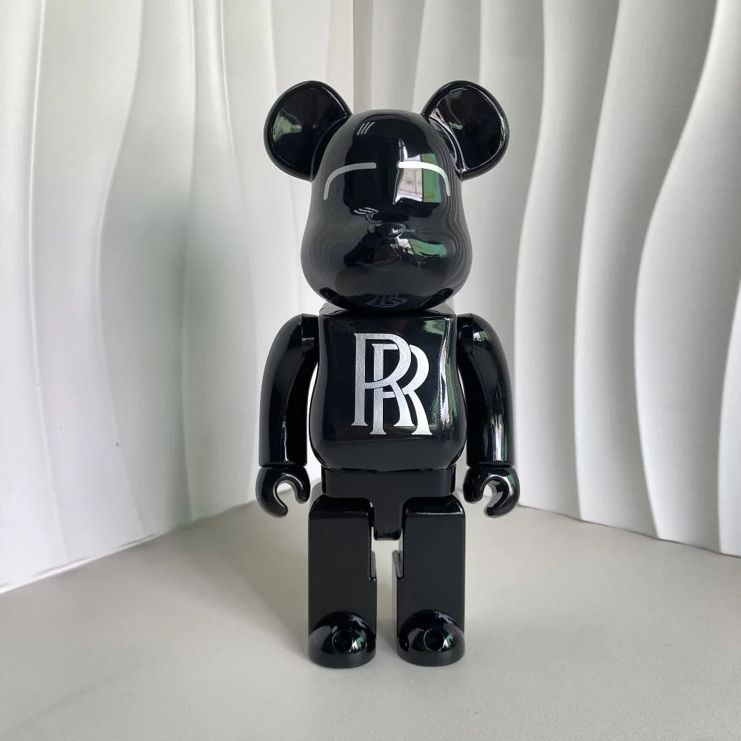Hyped Bearb RR