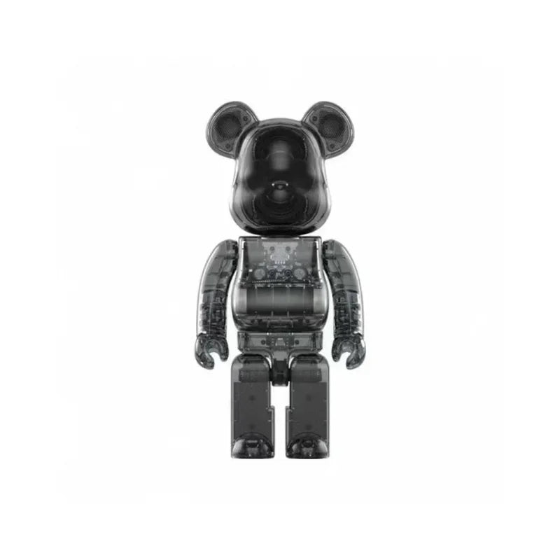 Hyped BEAR AUDIO