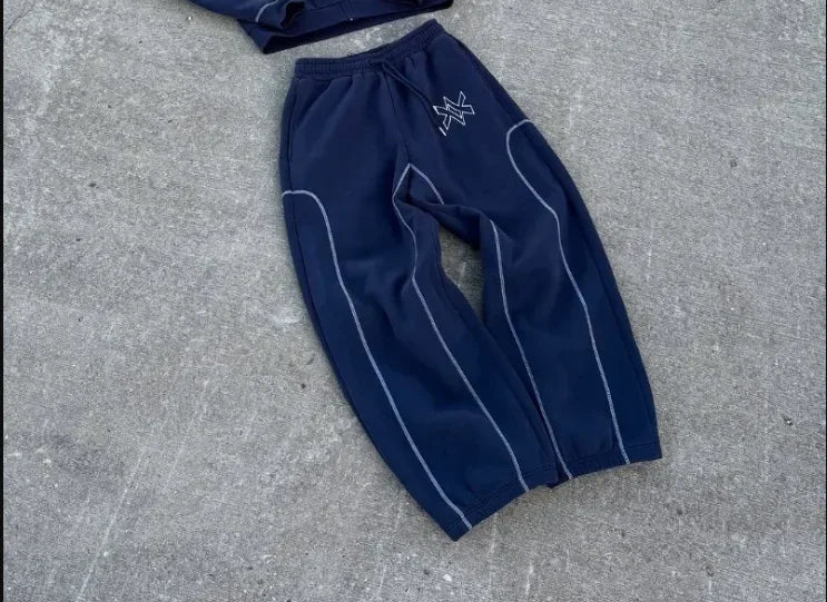 Hyped Premium Tracksuit