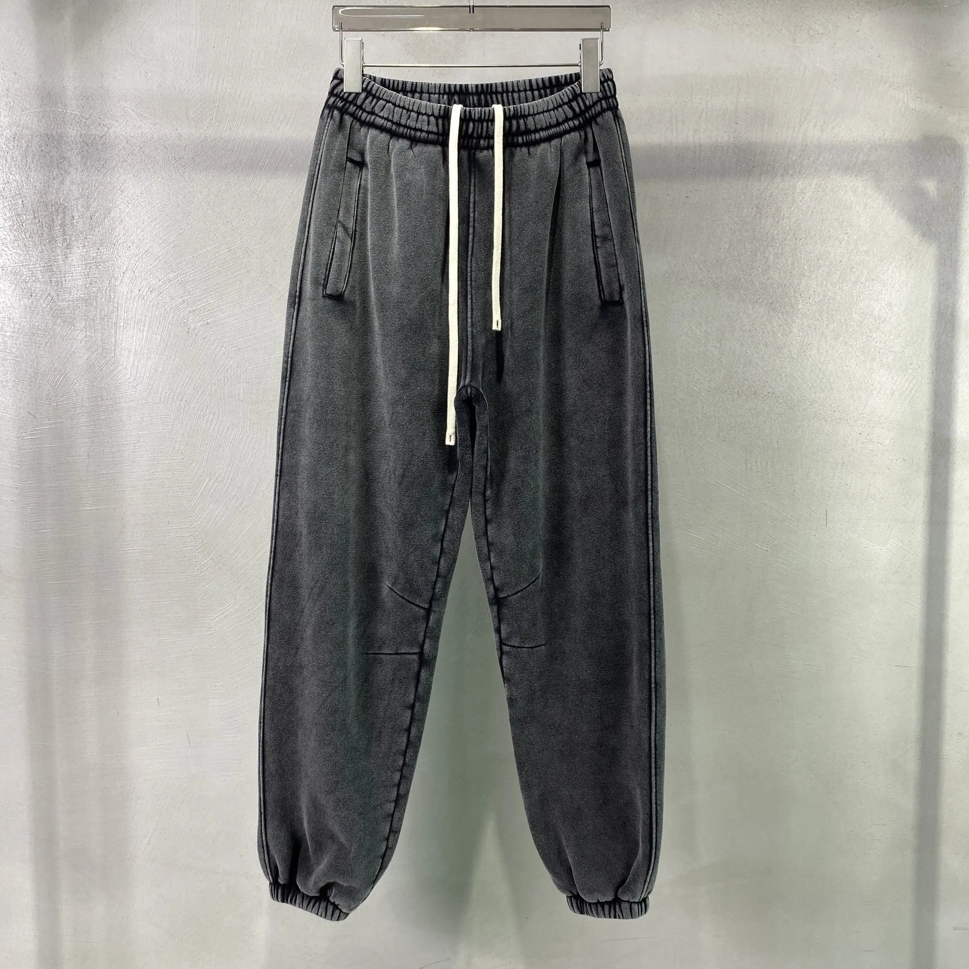 Premium Hyped Jogger