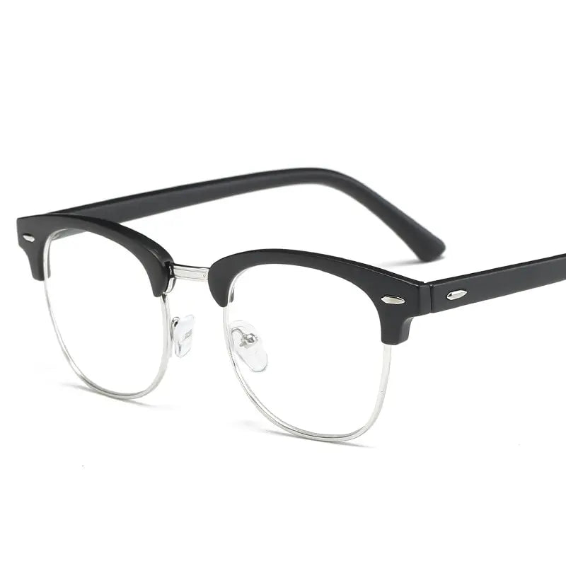 Hyped Sonnebrille Clear