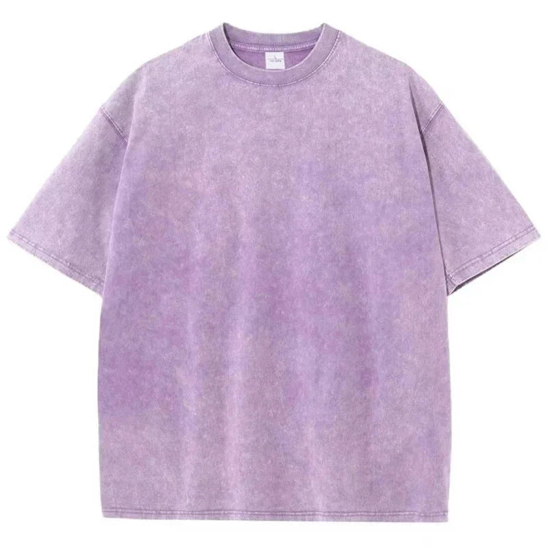 Hyped Oversized Tee